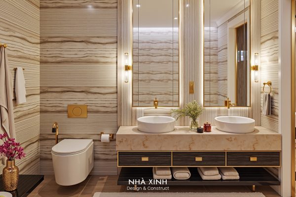 Nội Thất Đỉnh Cao: Kiến Tạo Không Gian Hiện Đại Đậm Chất Cá Nhân